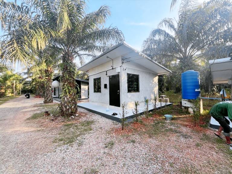 บ้านสวนริมน้ำยางยวน 1 — photo 5