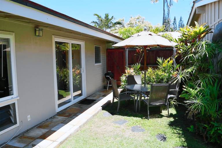 Cottage Kailua