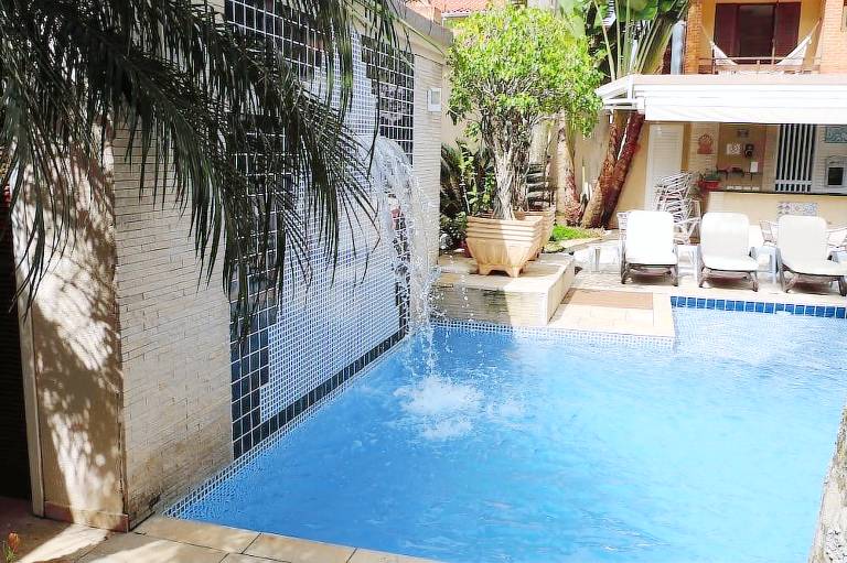 Hotel Costa Balena