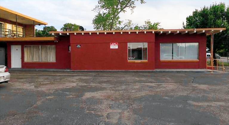 Statesman Inn — photo 4