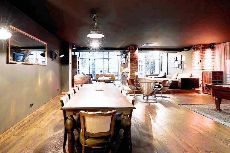 Pentahotel Brussels City Centre — photo 4