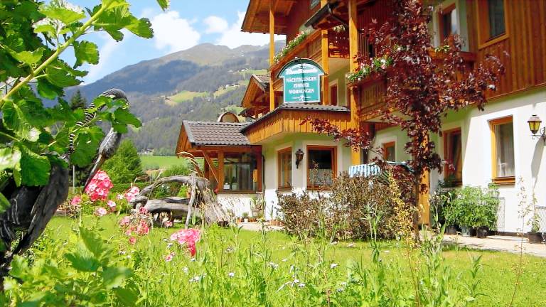 Ferienwohnung  Heiligenblut