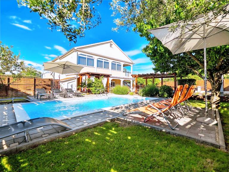 Maison de vacances Biograd na Moru