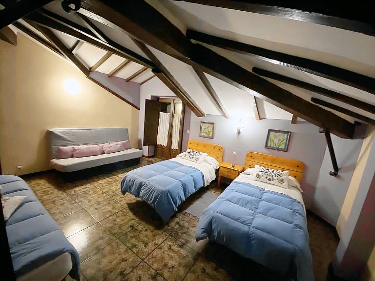 Casa Potes