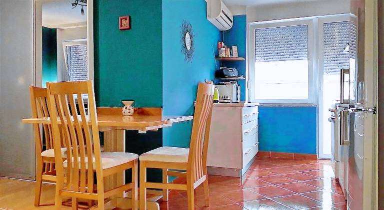 Apartman Varaždin