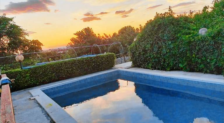 House with private pool, sauna & terrace | Dogs allowed — photo 2