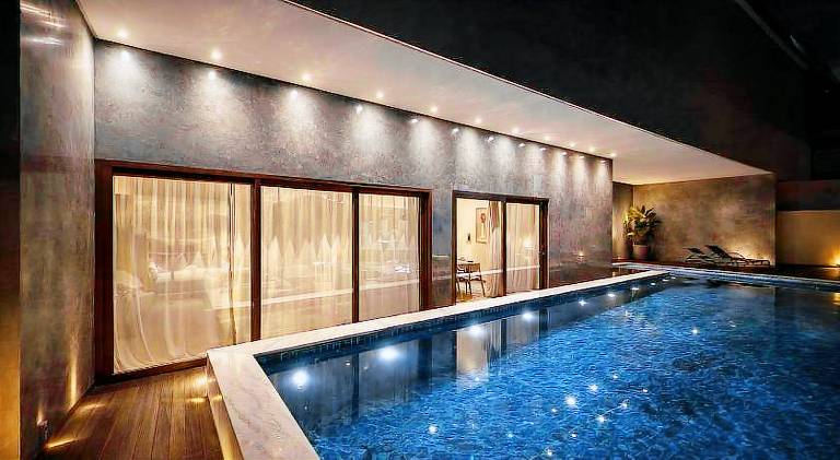 Villa with pool | Pets allowed — photo 3