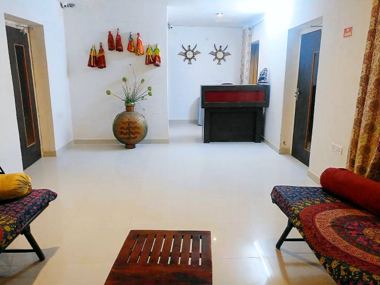 Savi Camps Jaisalmer — photo 4