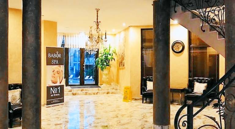 APARTELLO ARTUR - Modern Studios - Sveti Vlas — photo 5