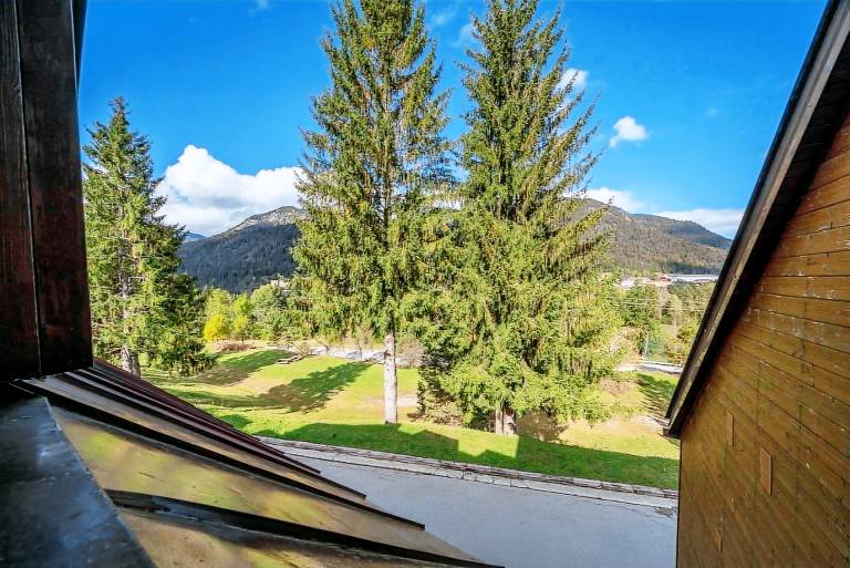 Ferienwohnung Tarvis