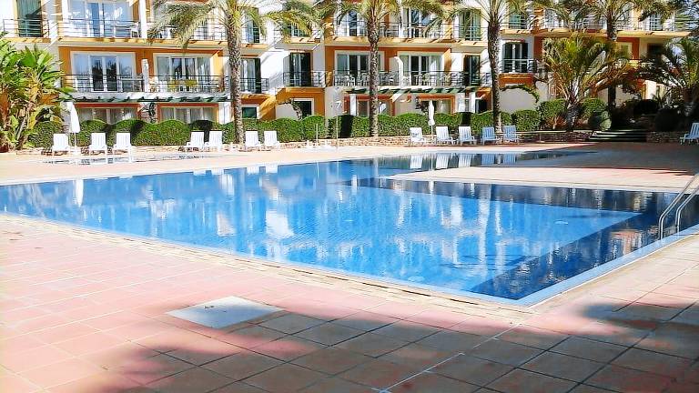 Appartement Tavira