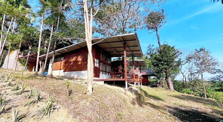 Vacation home with terrace — photo 5