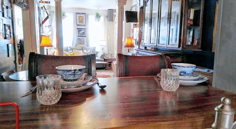 Charming Bohemian Rental — photo 3