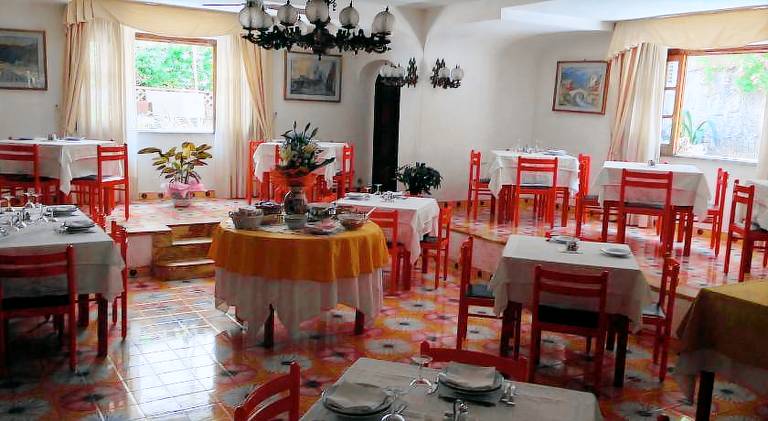 Hotel Villa Hermosa — photo 4