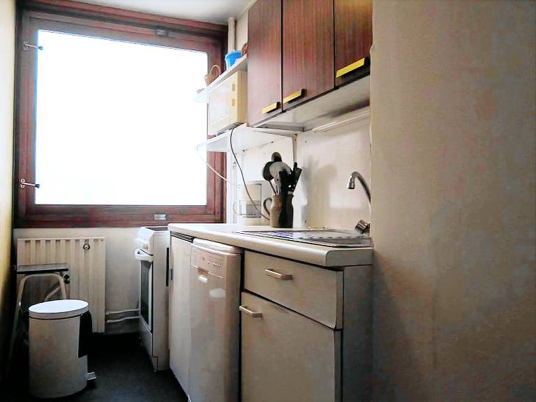 Le Mont Blanc Residence - Residence LE MONT WHITE N°022 — photo 5
