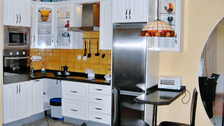 Ferienwohnung Icod