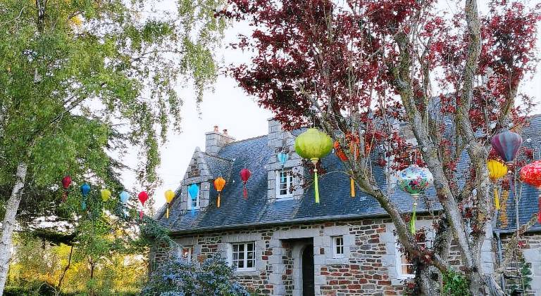 Chambre d'hôtes Erquy