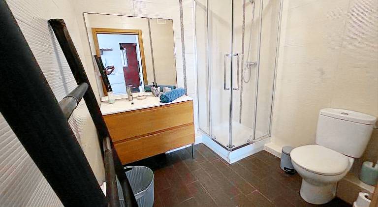 Rental apartment with 1 room for 2 persons — photo 5