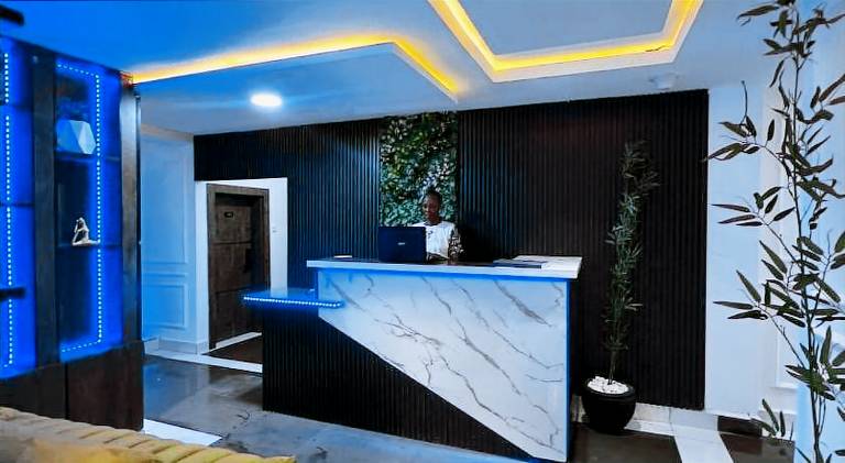 Villa Palazzo Hotel 2 — photo 3