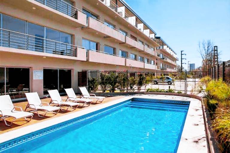 Apartment  Tigre
