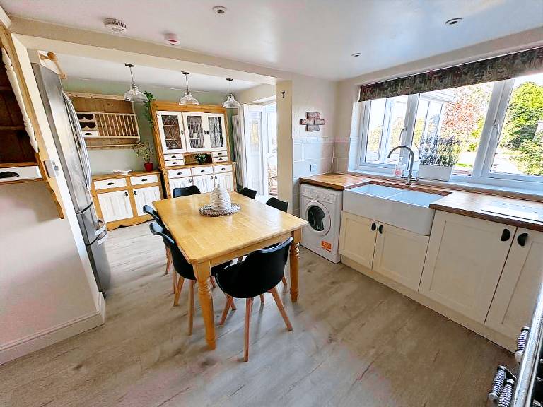 Family cottage - Alton towers Peak District, pet friendly — photo 5
