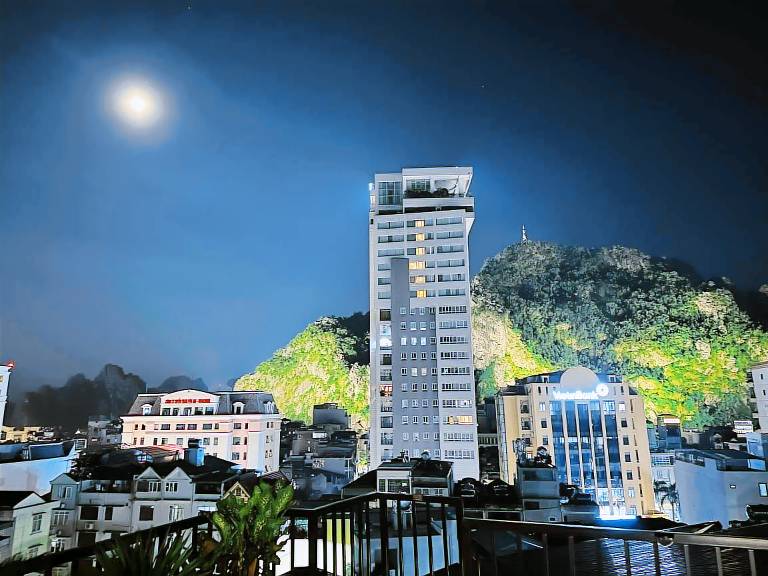 Villa with 3 rooms for 8 persons — photo 3