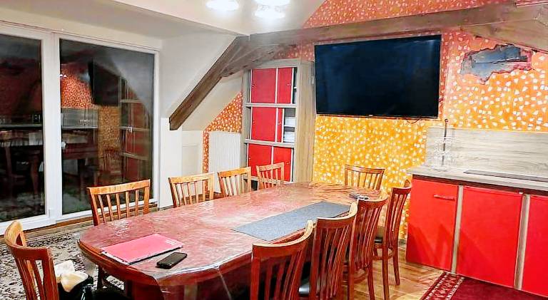 Casa Delli Gatti Monteurunterkunft 8 Zimmer 9 Personen — photo 3