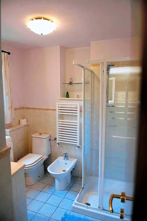 Appartement La Spezia