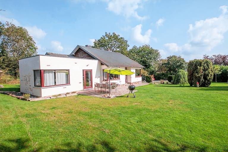 Huis Somme-Leuze