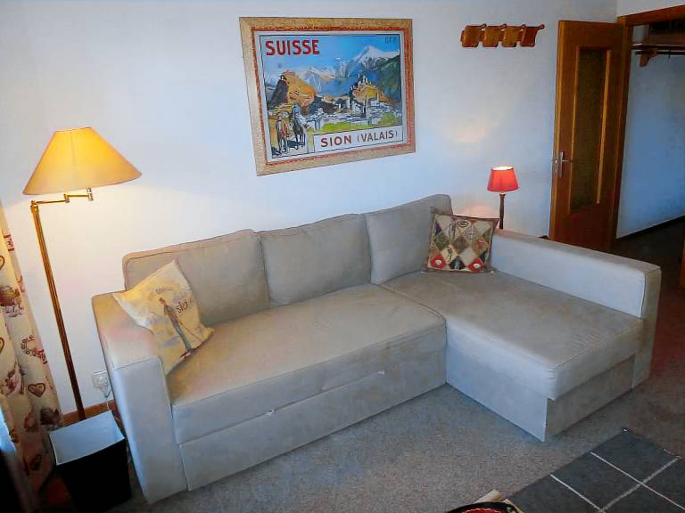 Studio with terrace & garden | Next to the ski | Dogs allowed — photo 3