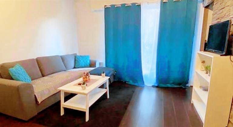 Beautiful holiday apartment | Dogs allowed in Massy