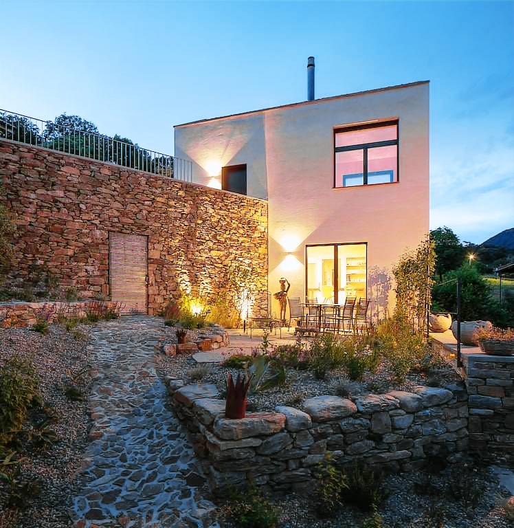 Ferienwohnung Cademario