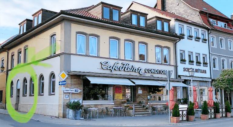 Ferienwohnung Bad Königshofen im Grabfeld