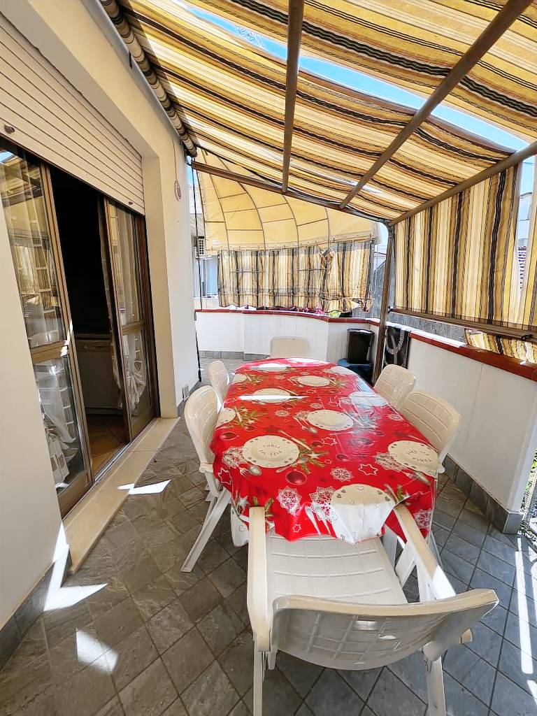 Apartment with 2 rooms for 7 persons — photo 2