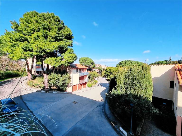 Lovely holiday apartment | Beach nearby | Pets are welcome in Collioure