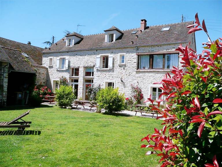Cottage Fontainebleau