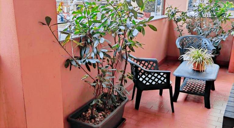 HOSTAL D'ANNUNZIO HOUSe — photo 5