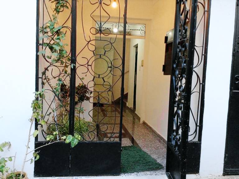 Appartement Alger