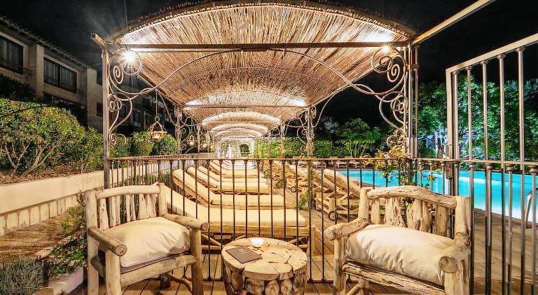 Hotel Le Roi Theodore & Spa — photo 2