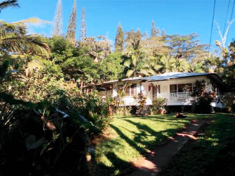 House Pāhoa