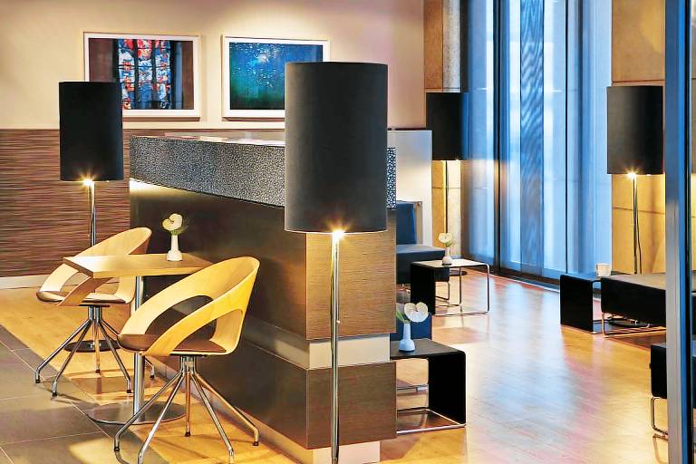 IntercityHotel Ulm — photo 2