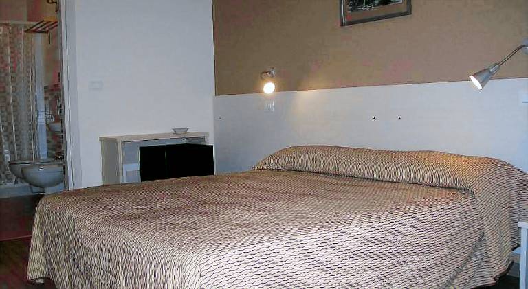 Hotel Lisa — photo 2