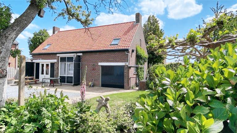 VZ020 Vakantiewoning Sluis