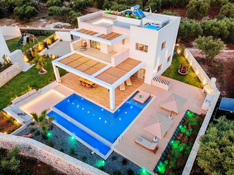 Villa Vamos