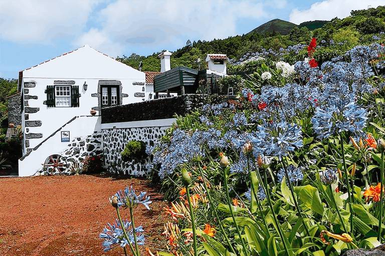 Landhaus Capelo