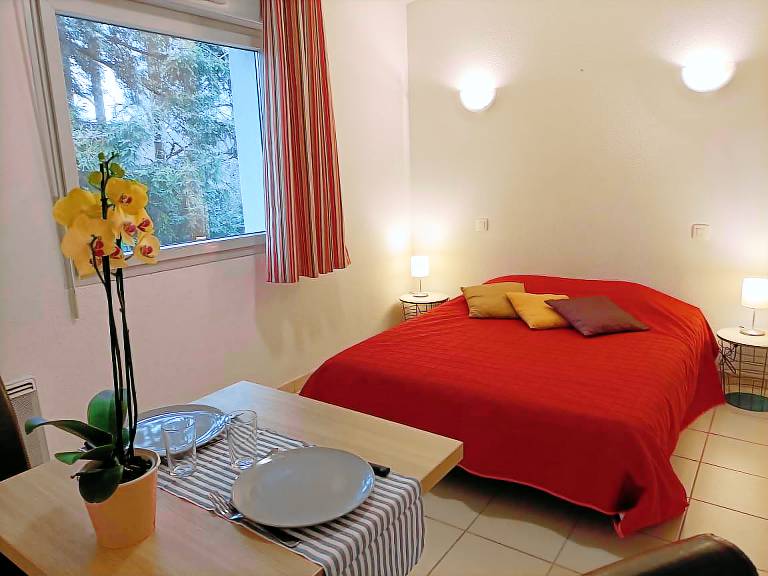 Appartement Salies-de-Béarn
