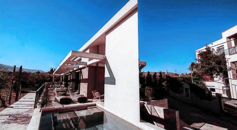 Villa Volos