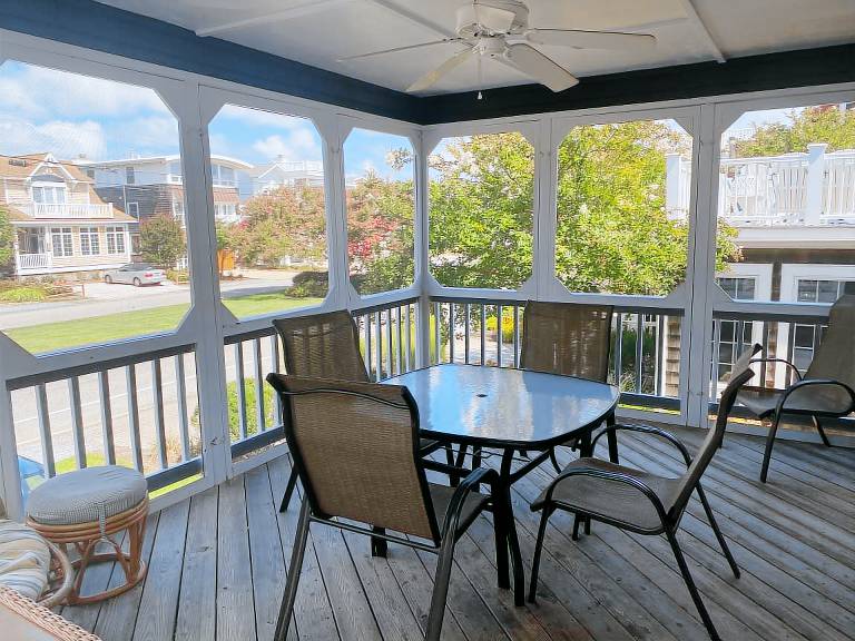 House Bethany Beach
