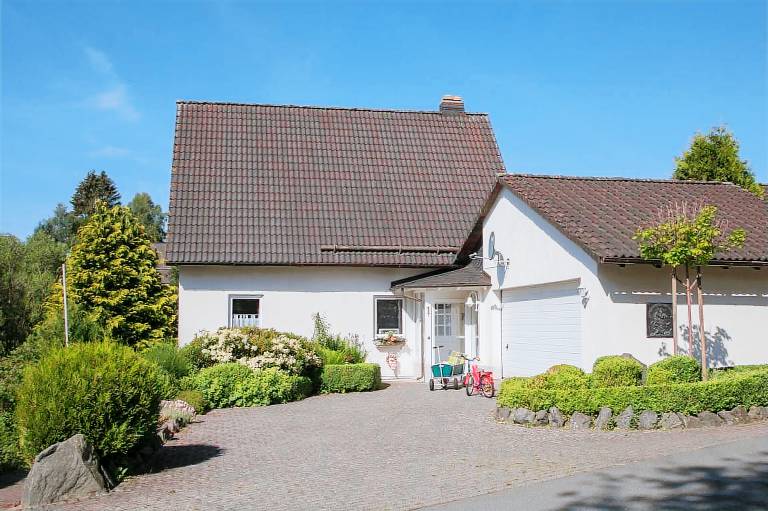 Villa  Elkeringhausen
