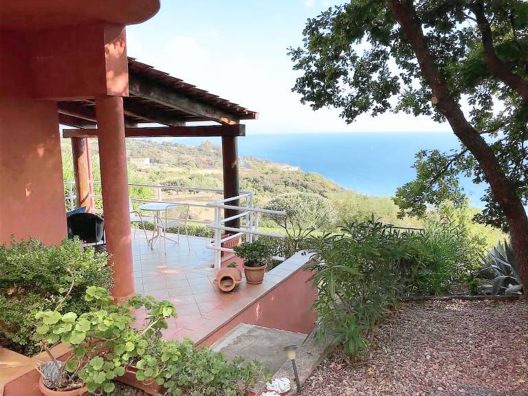 Casa Cetraro Marina